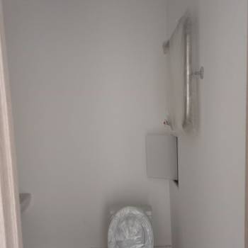 Продается 1-комнатная квартира, 40,7 м²