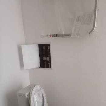Продается 1-комнатная квартира, 40,7 м²