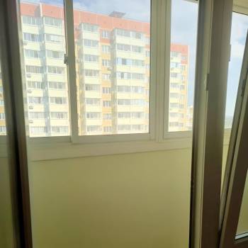 Продается 1-комнатная квартира, 40,7 м²