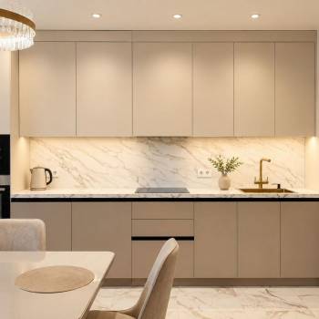 Сдается 2-х комнатная квартира, 81 м²