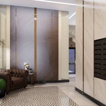 Сдается 2-х комнатная квартира, 81 м²