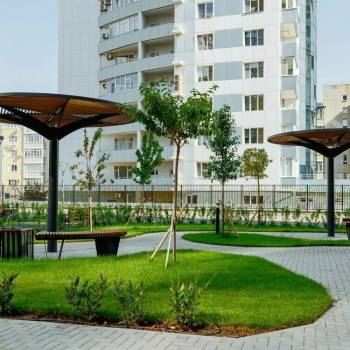 Сдается 2-х комнатная квартира, 81 м²