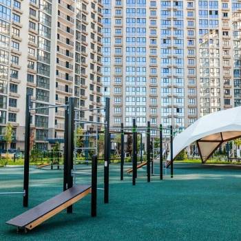 Сдается 2-х комнатная квартира, 81 м²