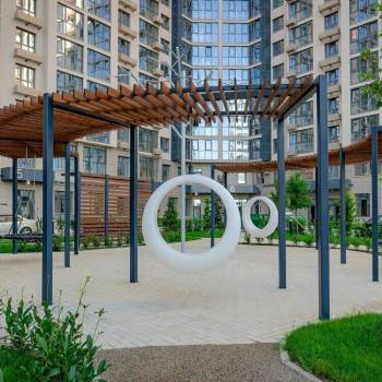 Сдается 2-х комнатная квартира, 81 м²