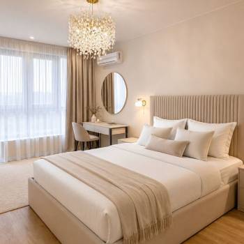 Сдается 2-х комнатная квартира, 81 м²