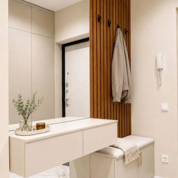 Сдается 2-х комнатная квартира, 81 м²