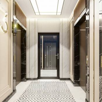 Сдается 2-х комнатная квартира, 81 м²