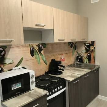 Сдается 1-комнатная квартира, 37 м²