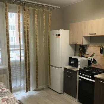 Сдается 1-комнатная квартира, 37 м²