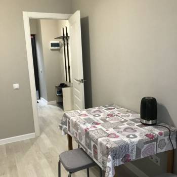 Сдается 1-комнатная квартира, 37 м²