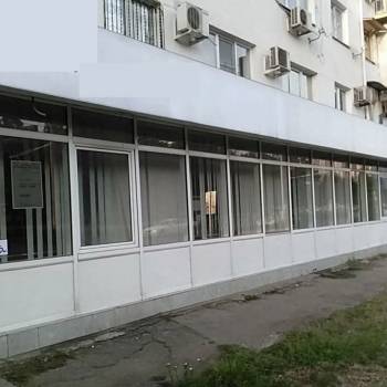 Сдается Нежилое помещение, 212 м²