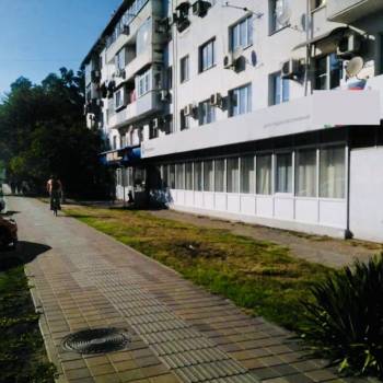 Сдается Нежилое помещение, 212 м²