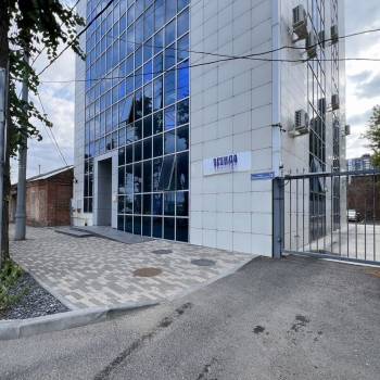 Сдается Офис, 360 м²