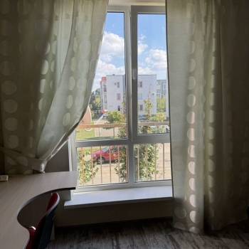 Продается 1-комнатная квартира, 38 м²