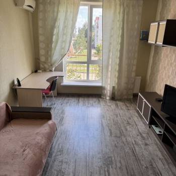 Продается 1-комнатная квартира, 38 м²