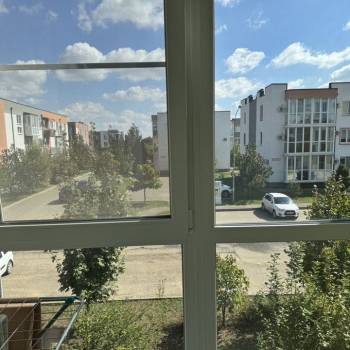 Продается 1-комнатная квартира, 38 м²