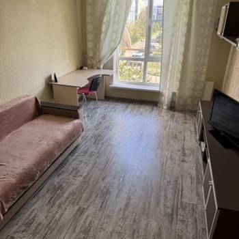 Продается 1-комнатная квартира, 38 м²
