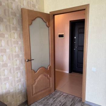 Продается 1-комнатная квартира, 38 м²