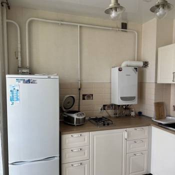 Продается 1-комнатная квартира, 38 м²