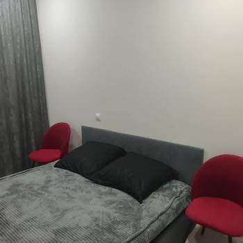 Сдается 1-комнатная квартира, 36,6 м²