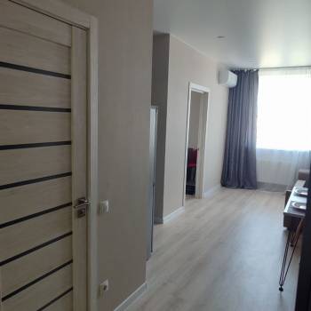 Сдается 1-комнатная квартира, 36,6 м²