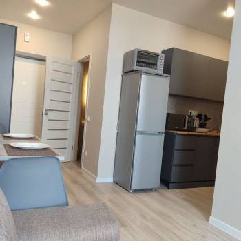 Сдается 1-комнатная квартира, 36,6 м²