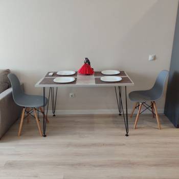 Сдается 1-комнатная квартира, 36,6 м²