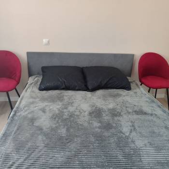 Сдается 1-комнатная квартира, 36,6 м²