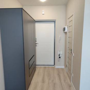 Сдается 1-комнатная квартира, 36,6 м²