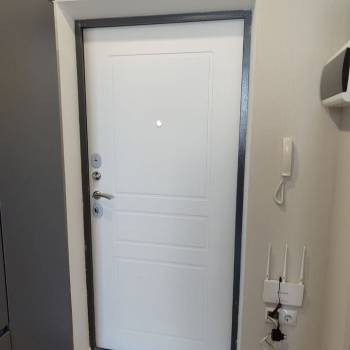 Сдается 1-комнатная квартира, 36,6 м²