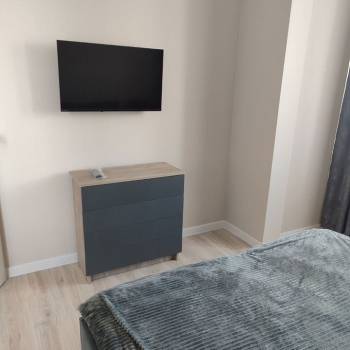Сдается 1-комнатная квартира, 36,6 м²