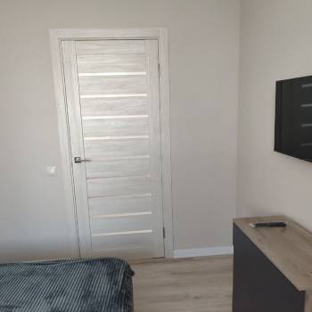 Сдается 1-комнатная квартира, 36,6 м²