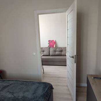 Сдается 1-комнатная квартира, 36,6 м²