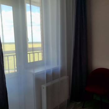 Сдается 1-комнатная квартира, 36,6 м²