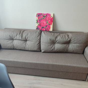 Сдается 1-комнатная квартира, 36,6 м²
