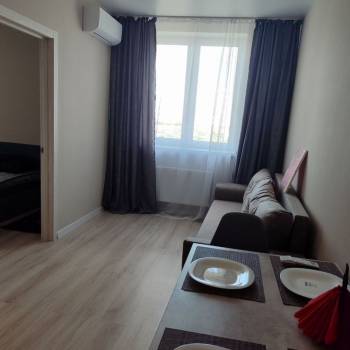 Сдается 1-комнатная квартира, 36,6 м²