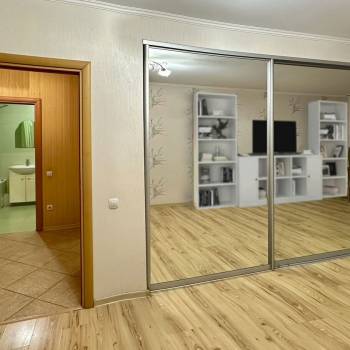 Сдается 1-комнатная квартира, 46 м²