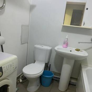 Сдается 1-комнатная квартира, 32 м²