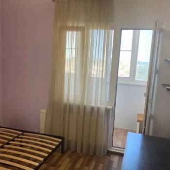 Сдается 1-комнатная квартира, 32 м²