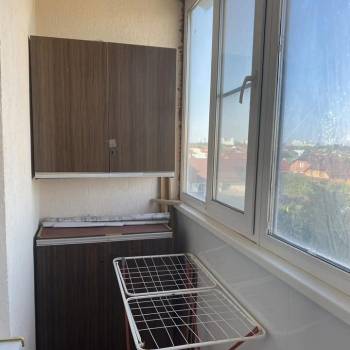 Сдается 1-комнатная квартира, 32 м²