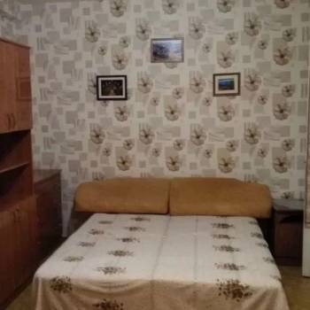 Сдается 1-комнатная квартира, 32 м²