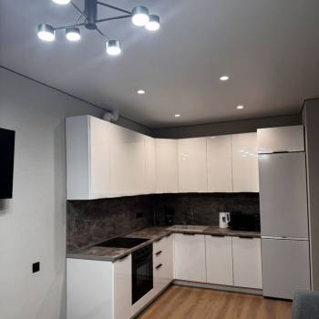 Сдается 2-х комнатная квартира, 50,9 м²