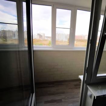 Сдается 1-комнатная квартира, 38 м²