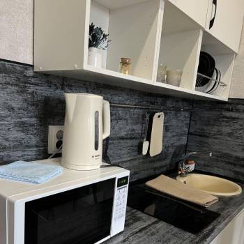 Сдается 1-комнатная квартира, 23 м²