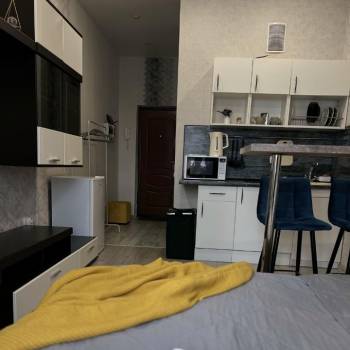 Сдается 1-комнатная квартира, 23 м²