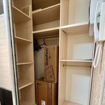 Сдается 1-комнатная квартира, 46,8 м²