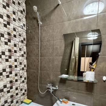 Сдается 1-комнатная квартира, 46,8 м²