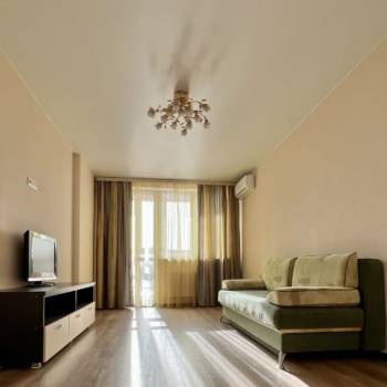 Сдается 1-комнатная квартира, 46,8 м²