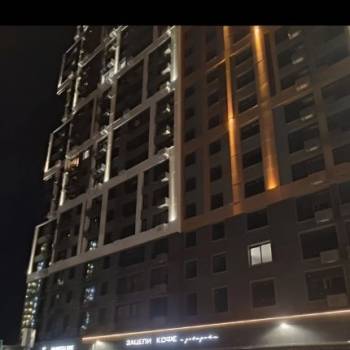 Сдается 1-комнатная квартира, 27 м²