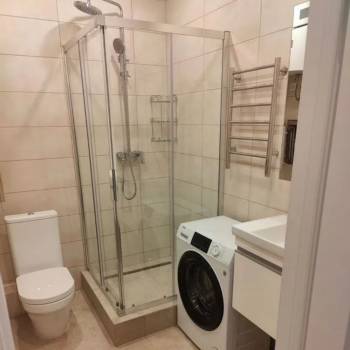 Сдается 1-комнатная квартира, 27 м²